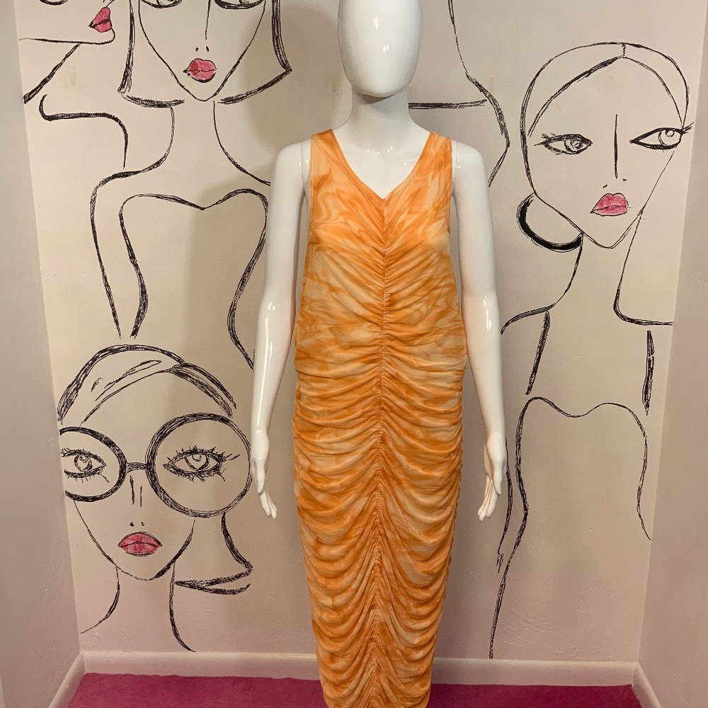 House Of Harlow 1960